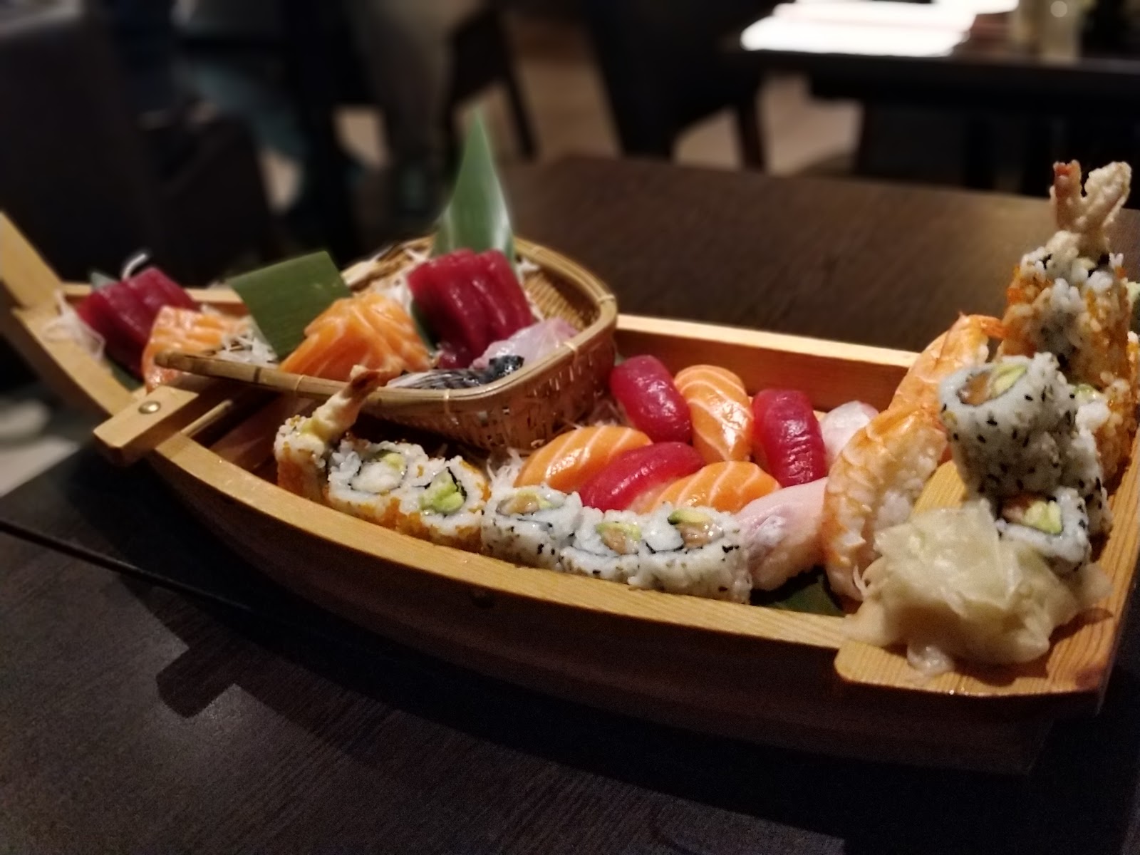 Sushi Jidai — photo 7