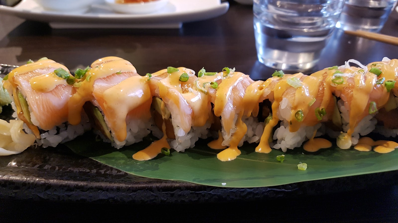 Sushi Jidai — photo 8