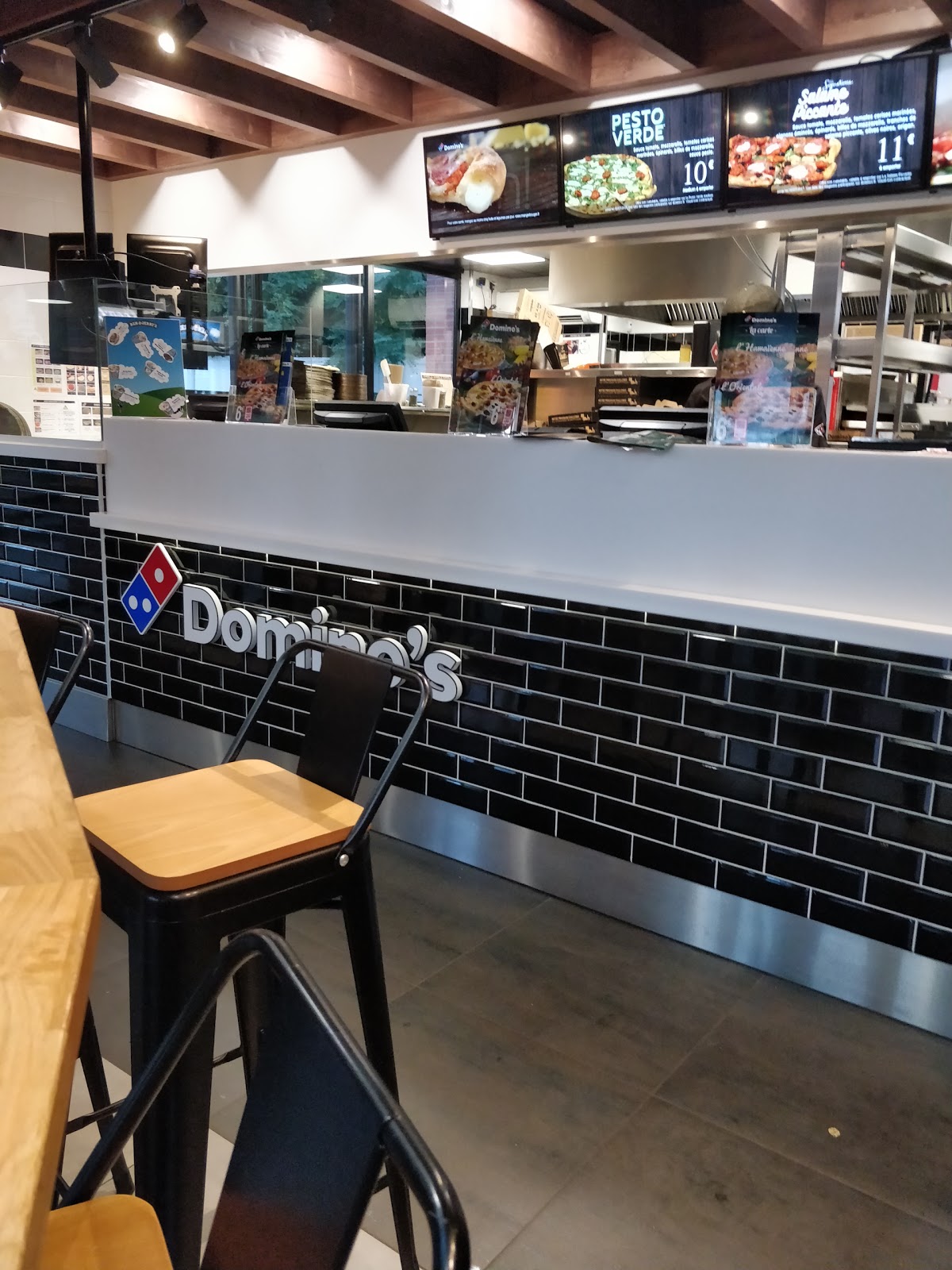 Domino's Pizza Toulouse - Narbonne