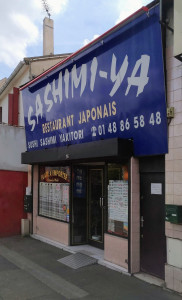 Sashimi-Ya — photo 3