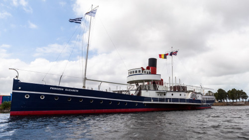 Princess Elizabeth