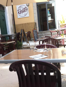 Au P'tit Resto — photo 2