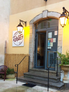 Au P'tit Resto — photo 3