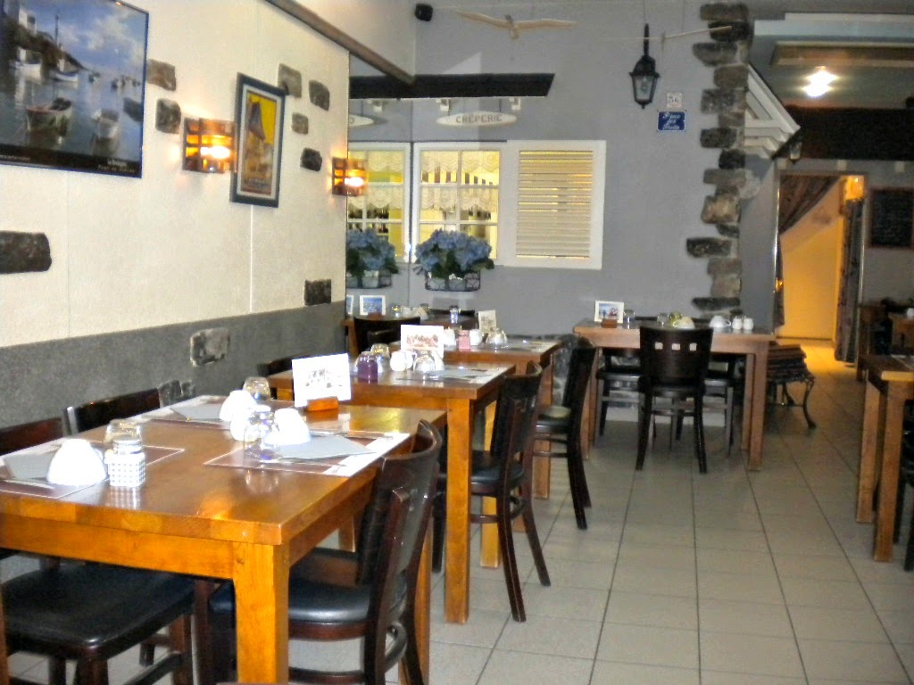 Crêperie l' Atlantide