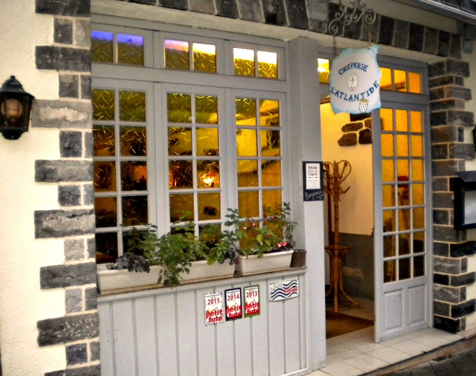 Crêperie l' Atlantide — photo 3