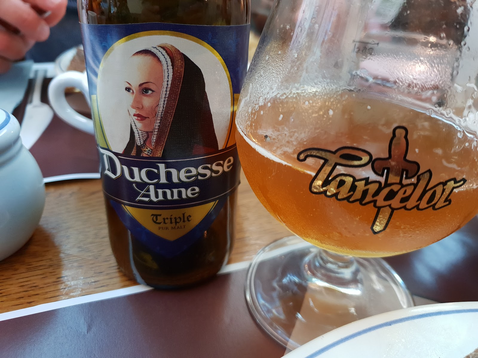 Crêperie l' Atlantide — photo 6