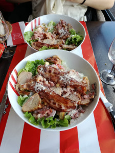 La Boucherie — photo 1
