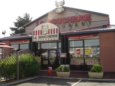 La Boucherie — photo 2