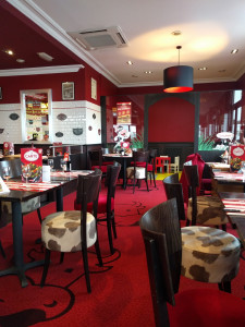 La Boucherie — photo 3
