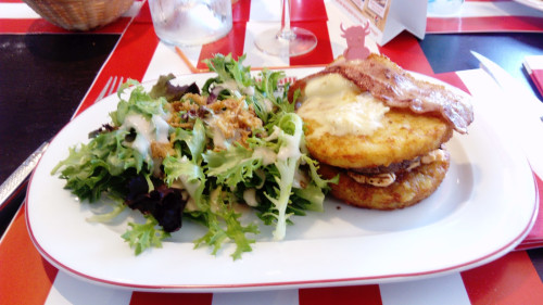 La Boucherie — photo 8