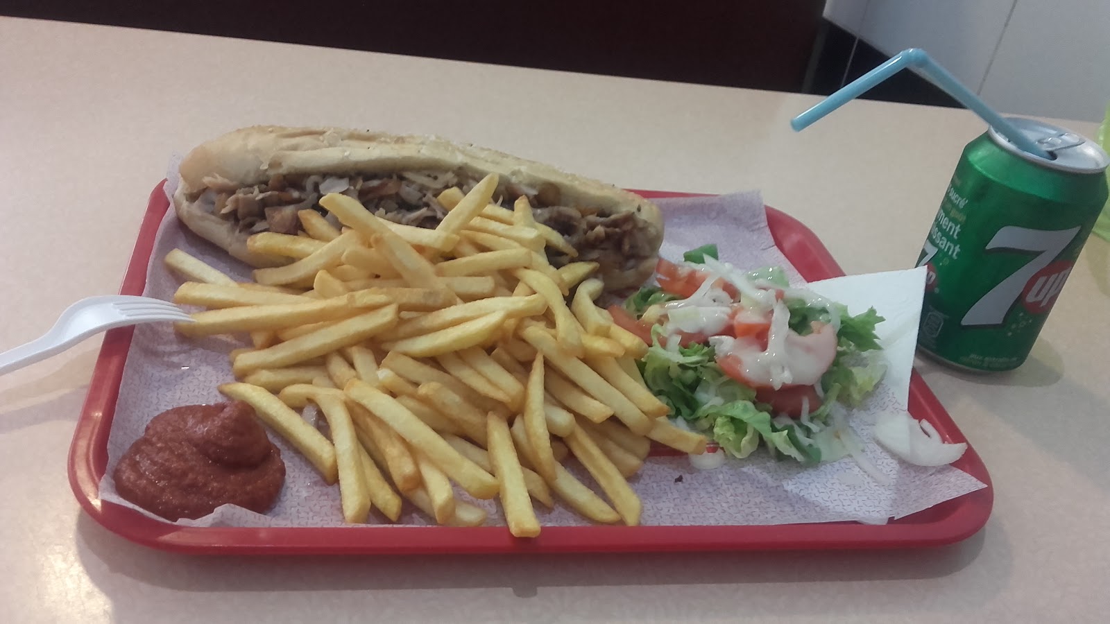 Selim Kebab — photo 2