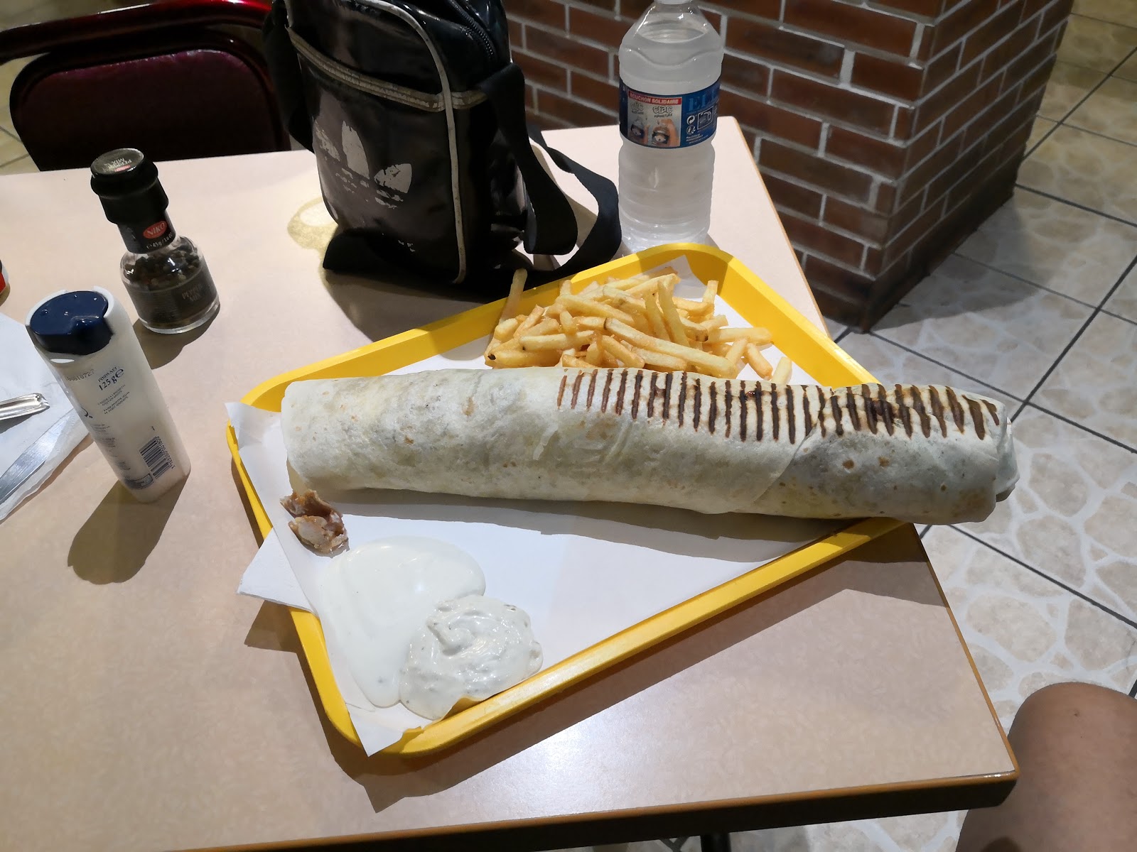 Selim Kebab — photo 3