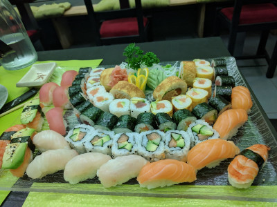 Owasabi — photo 4