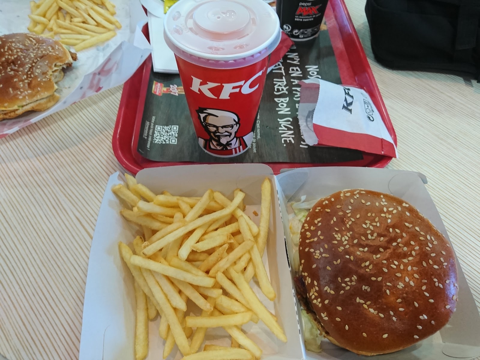 KFC — photo 1