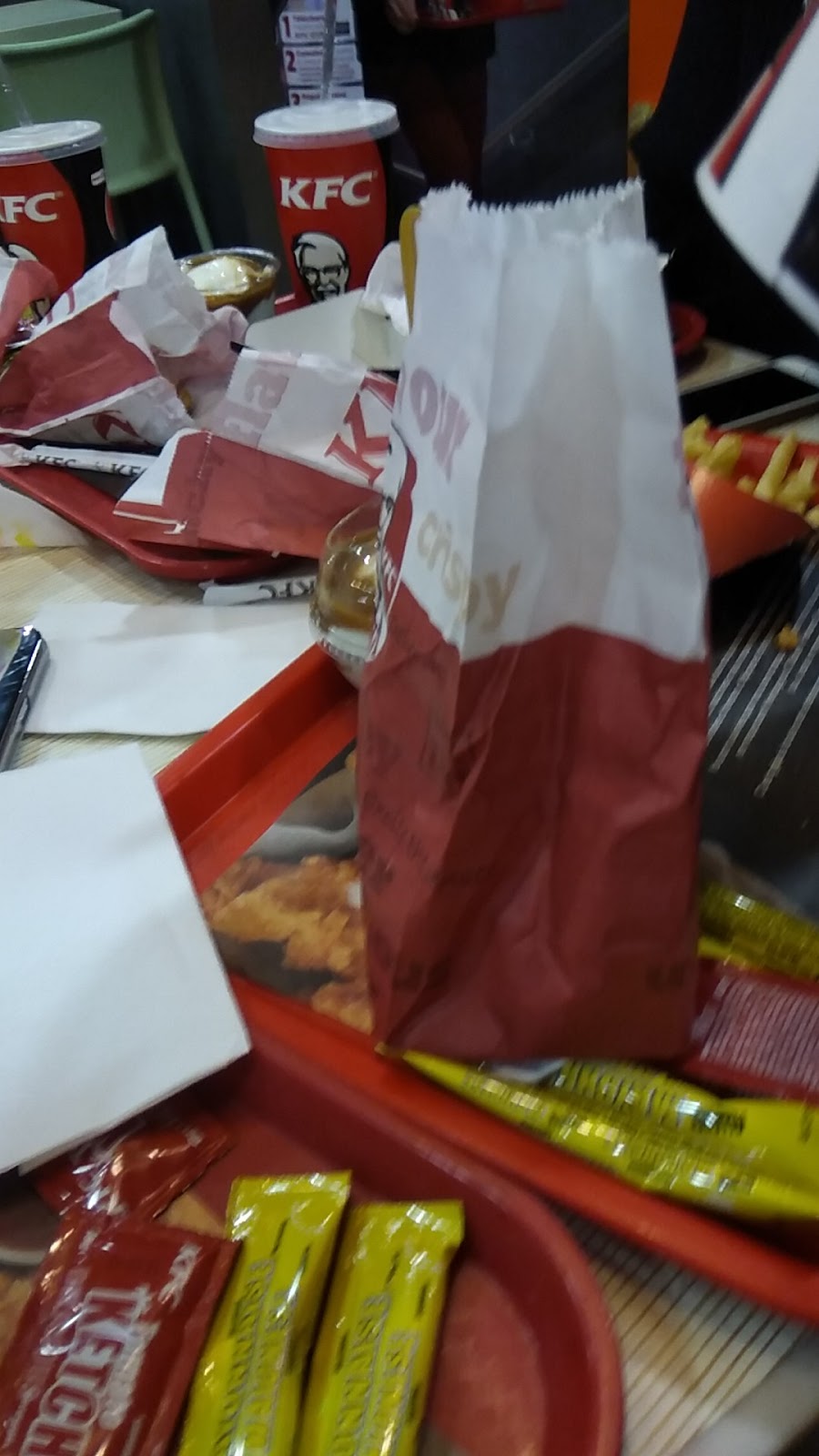 KFC — photo 2
