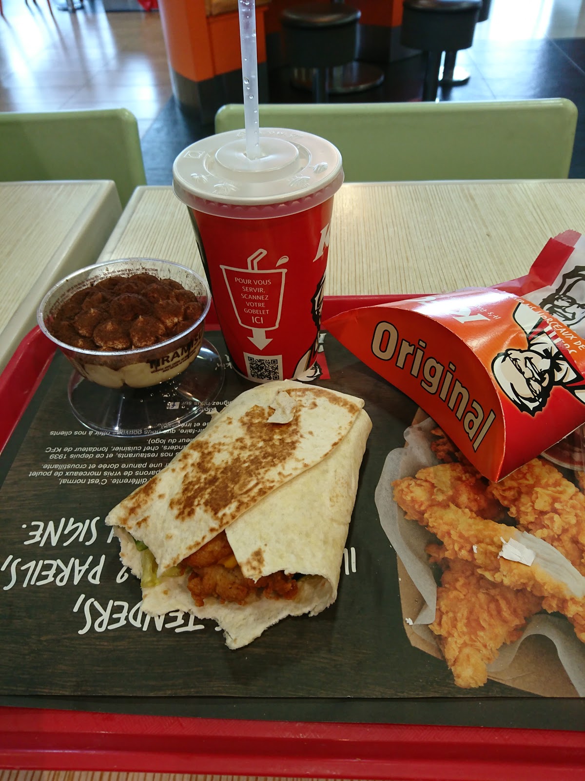KFC — photo 4