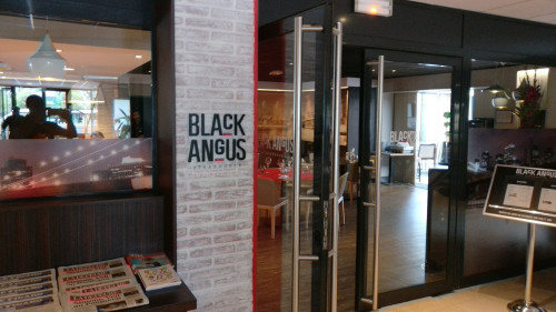 Black Angus — photo 4
