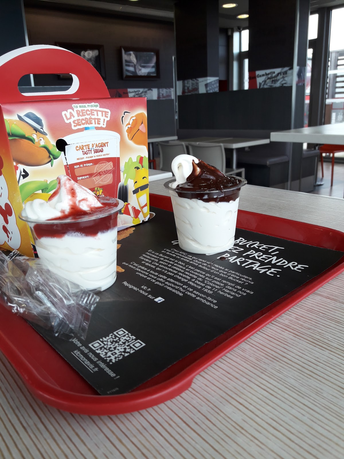 KFC — photo 8