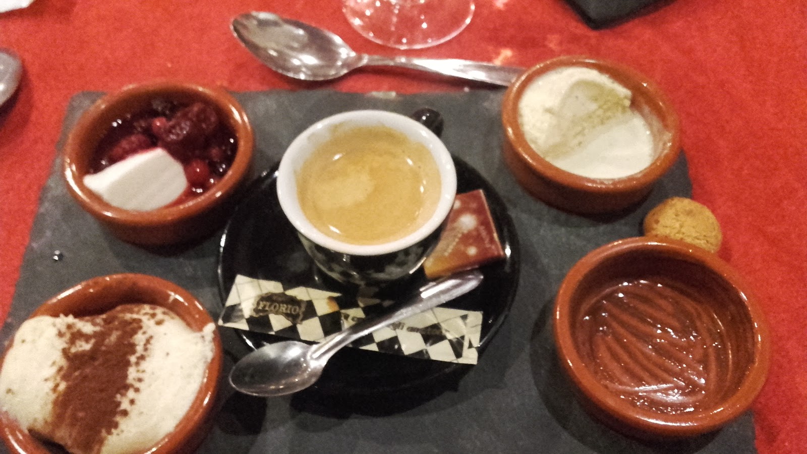 La Pasta Tinto — photo 3