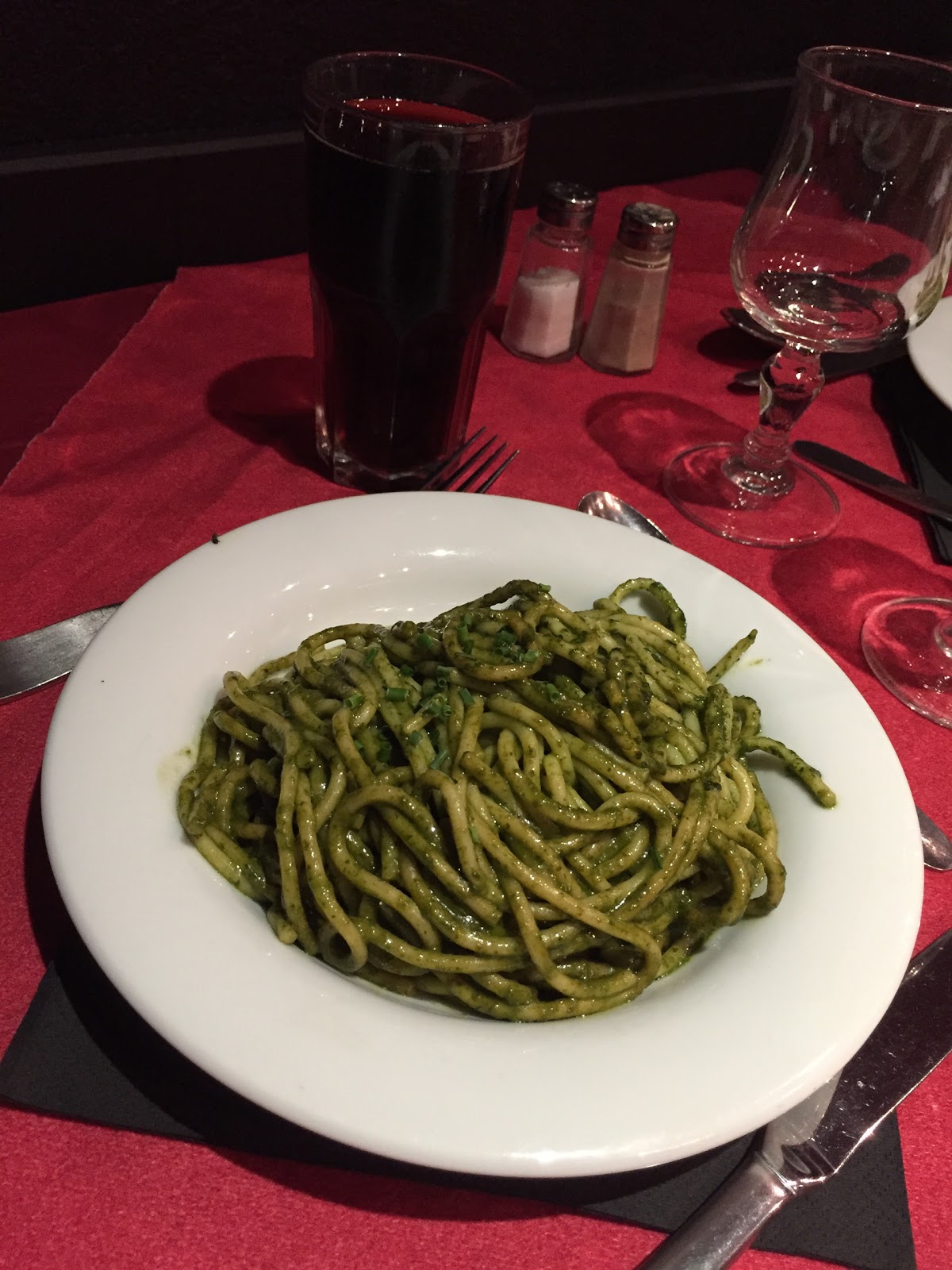 La Pasta Tinto — photo 5