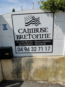 Cambuse bretonne — photo 7