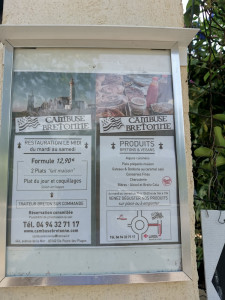 Cambuse bretonne — photo 8