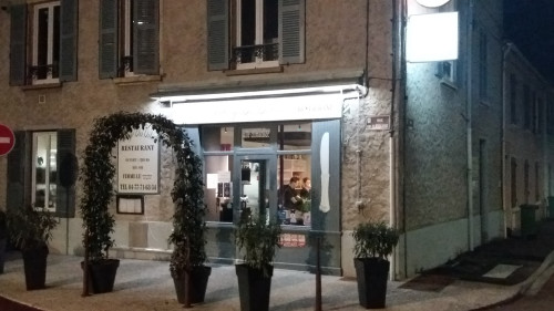 Auberge des Délices — photo 3