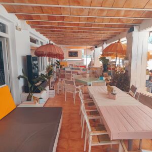 Haddock Eivissa bar restaurante — photo 3