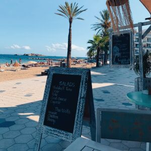 Haddock Eivissa bar restaurante — photo 4