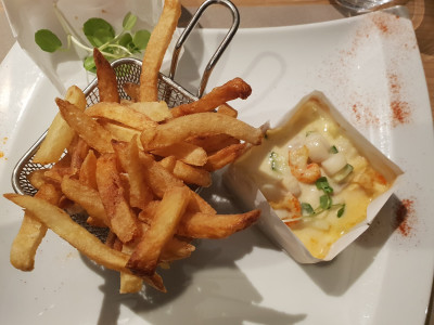 Auberge des Délices — photo 7