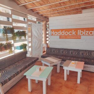 Haddock Eivissa bar restaurante — photo 6