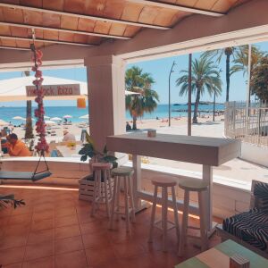 Haddock Eivissa bar restaurante — photo 8