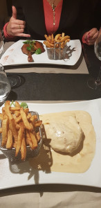 Auberge des Délices — photo 10