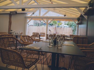 Le Patio du Fouquet — photo 2