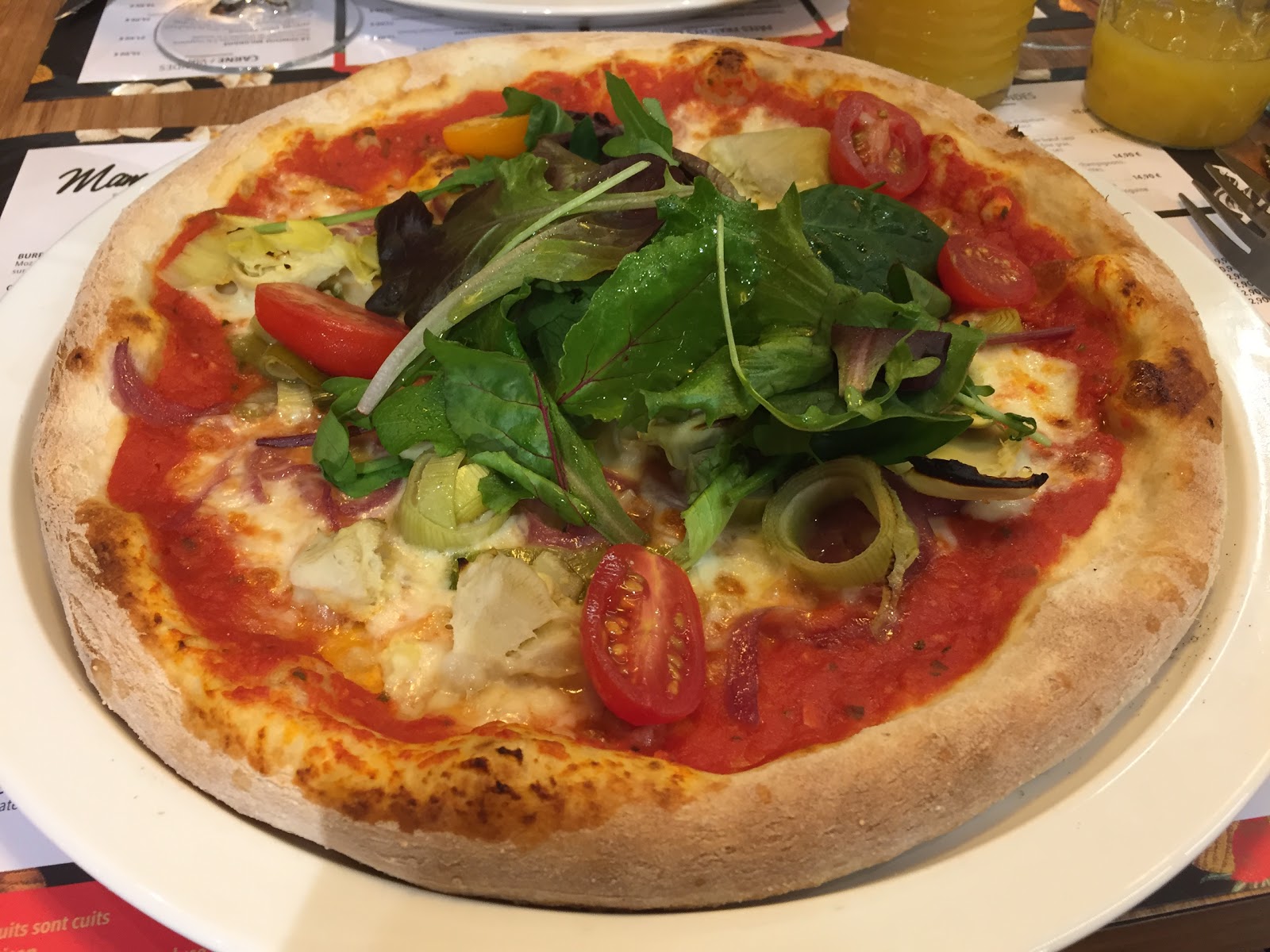 Mamma Mia — photo 4