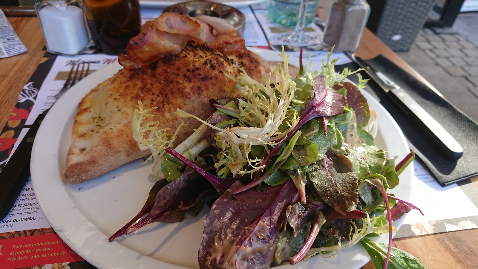 Mamma Mia — photo 7