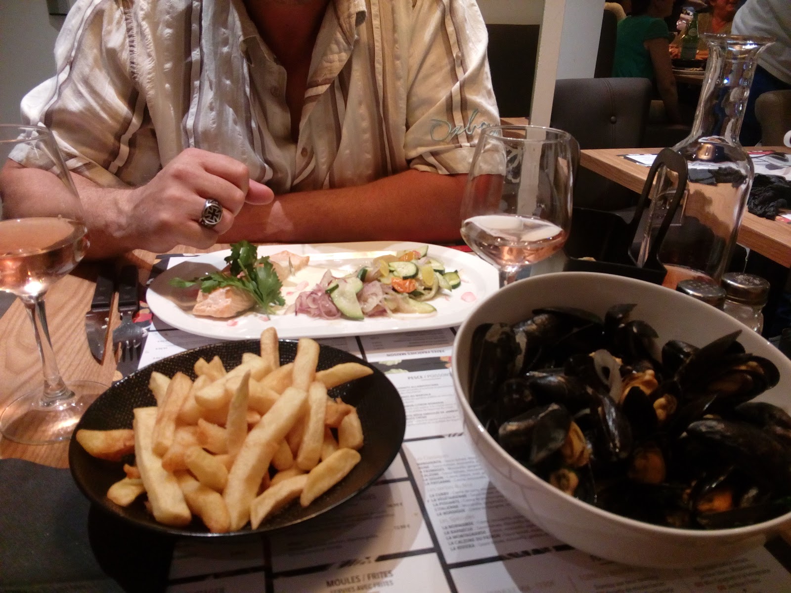 Mamma Mia — photo 9