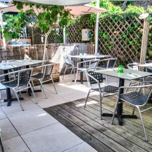 Le Patio du Fouquet — photo 6