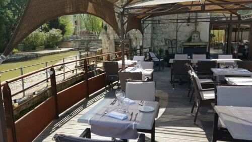 Brasserie du MOULIN — photo 4