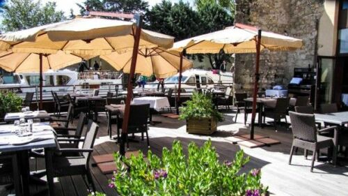 Brasserie du MOULIN — photo 5