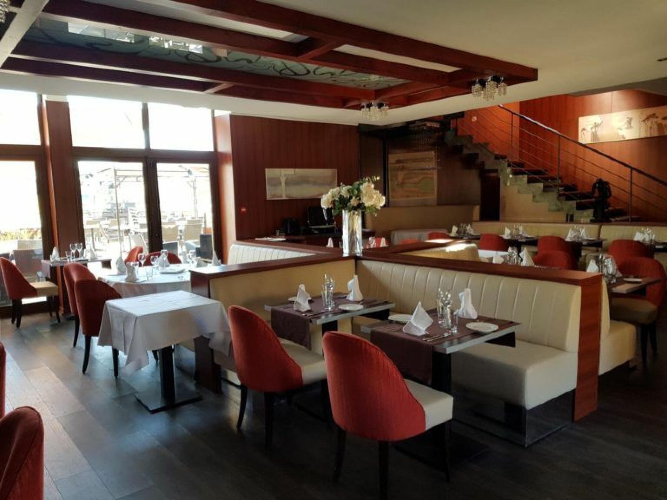 Brasserie du MOULIN
