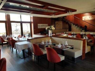 Brasserie du MOULIN