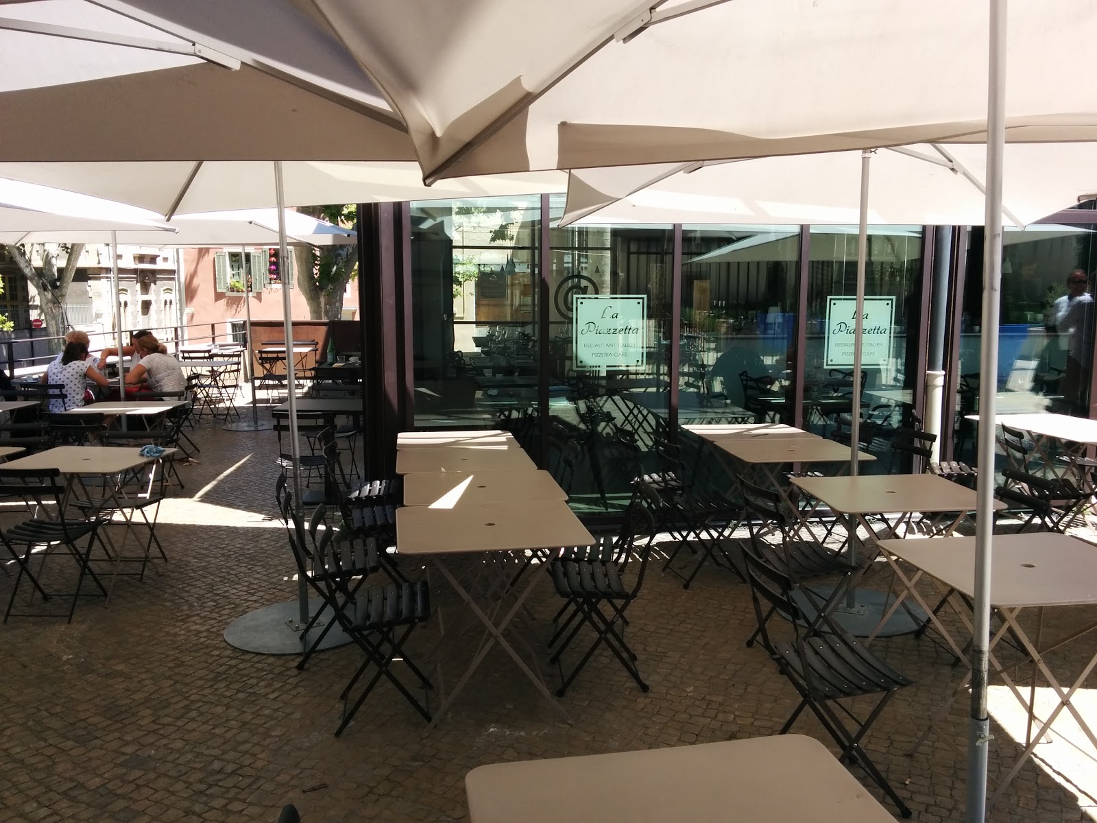 La Piazzeta — photo 1