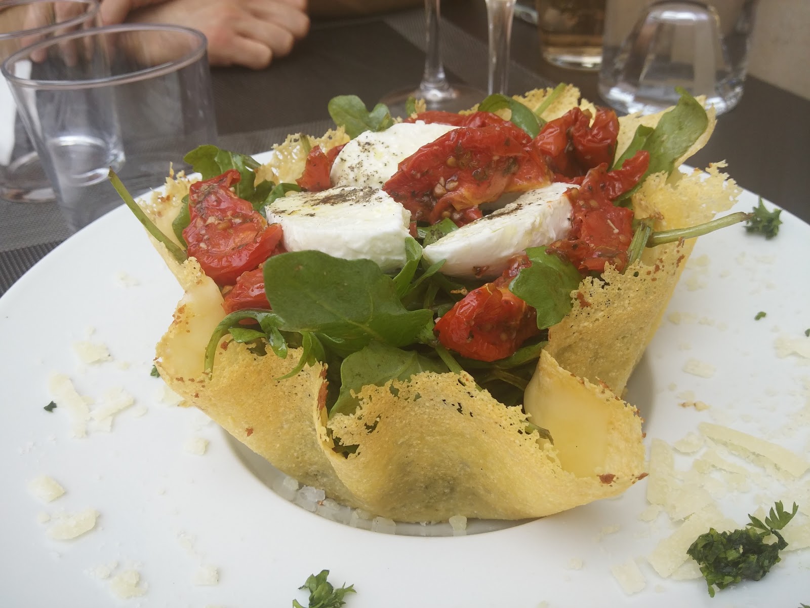 La Piazzeta — photo 8