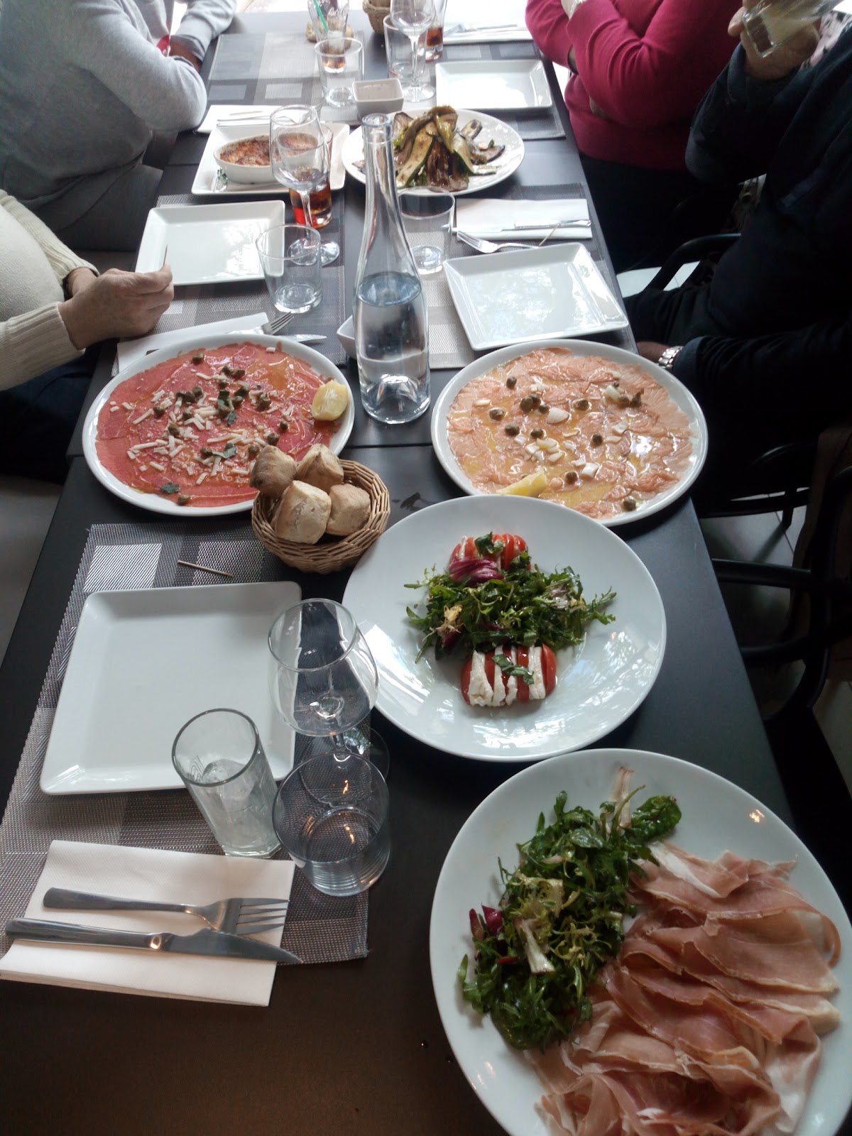 La Piazzeta — photo 10