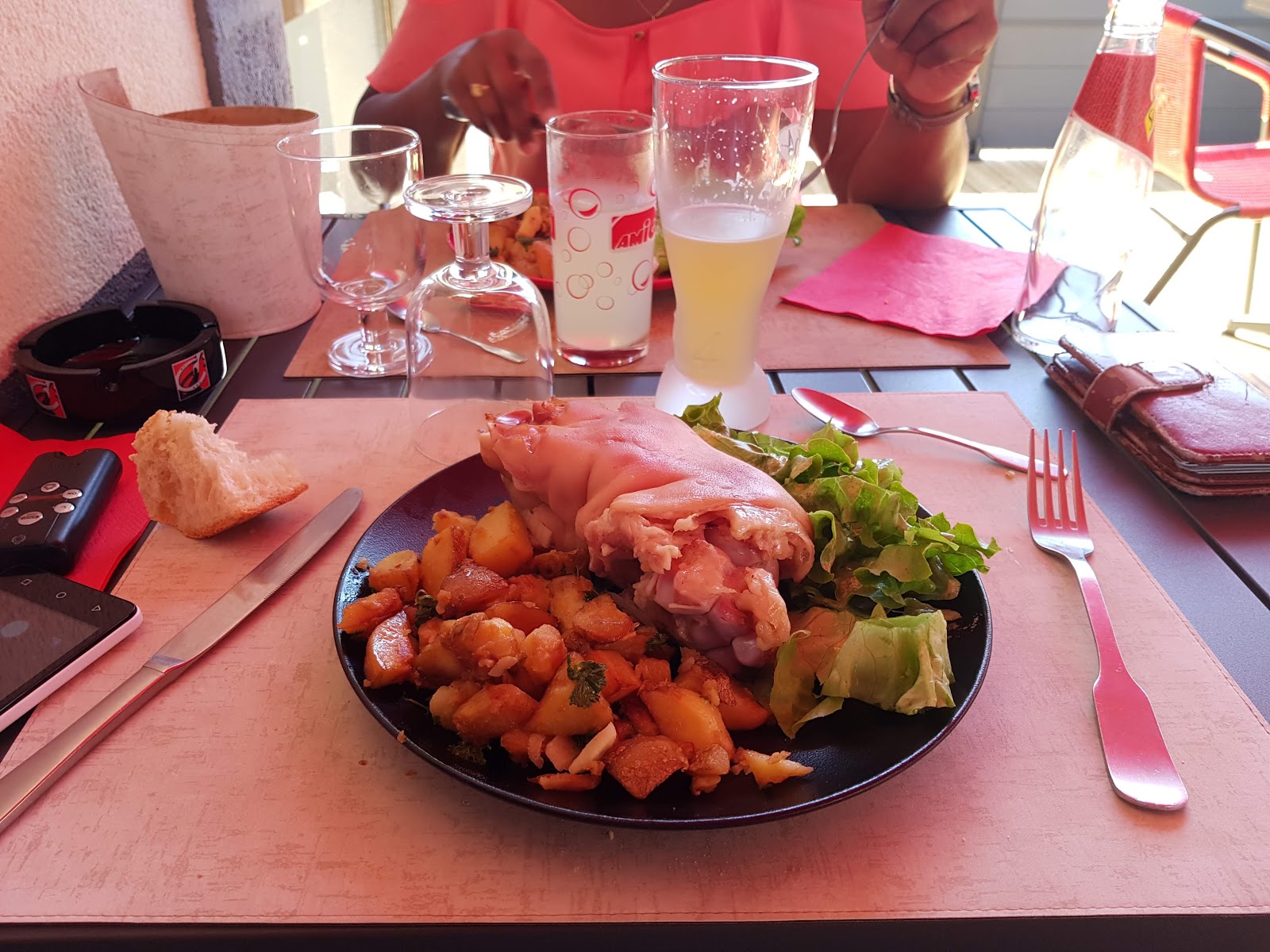 Le Brazza