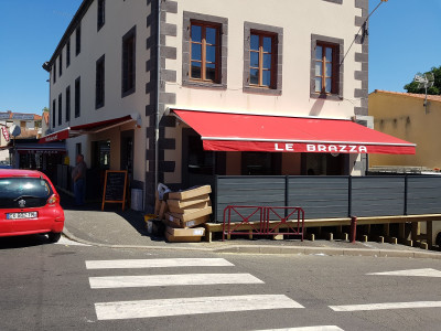 Le Brazza — photo 2