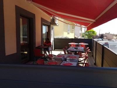 Le Brazza — photo 3