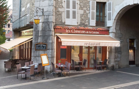 Les Chineurs de la Cuisine — photo 4