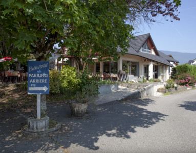 La Queue de Cochon — photo 3